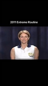 The UCA clap has evolved over the years, but UCA will forever have a ripple! #cheer #cheerleading #cheerleader #cheersquad #cheerleaders #cheerlife | Usofamberica