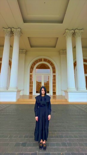 Exploring the Mysterious World of The Sacred Riana