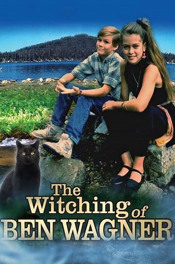 The Witching of Ben Wagner (1987) - Movie