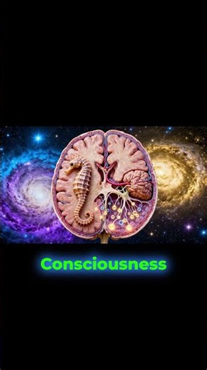 How Does Consciousness Actually Work #science #brain
