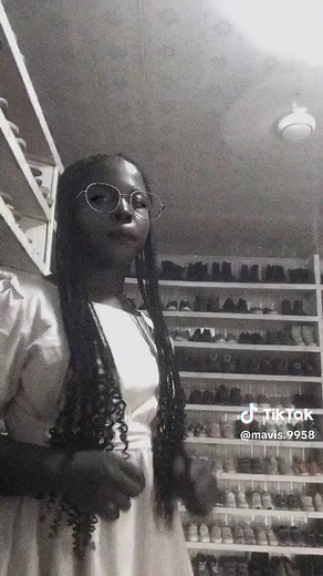 Mavis 99 (@mavis.9958)’s videos with Break My Waist - Wendy Shay