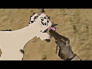 Woolen Sniper - Bonelab