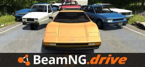 Beamng.Drive (v0.16)
