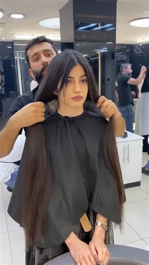 Devansh Kumar on Instagram: "❤️ Comment “ Hairstyle “ for prompt 🔥 #tech #viralreels #instagram #hair #haircut #hairstyles #fashion"