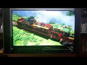 Dinosaur Train Funding Credits (2020 - Version 1)