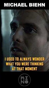 How Michael Biehn’s accent nearly cost him #Terminator #jamescameron #kolokino #BTS #michaelbiehn