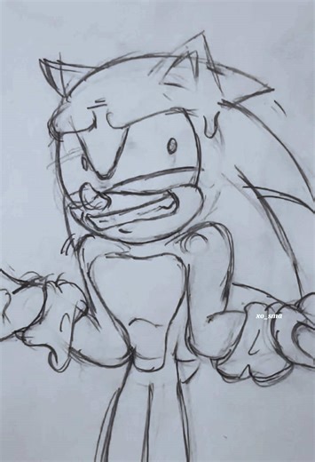 Exploring SONADOW: Sonic and Shadow Fan Art