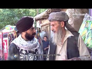 MISSION AFGHANISTAN | Documentary Film