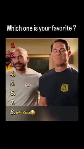 Key & Peele on Instagram: "The "Masterpiece" Blooper Reel ​Oh, look at that! You’ve finally stumbled upon the pinnacle of cinematic excellence. Who needs high-budget dramas or deep philosophical cinema when you can watch grown men—including a guy you supposedly can't even see (👋 John Cena)—absolutely losing their minds on set? ​Honestly, it’s a miracle anything ever gets filmed in Hollywood. How are we expected to take a dramatic scene seriously when there’s a high probability someone is secret