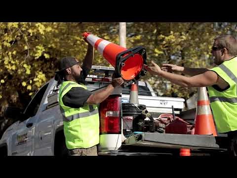 Duke's Sanitary Sewer Smoke Testing