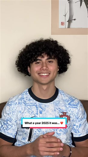 Reflecting on an Incredible Year in Football 2025