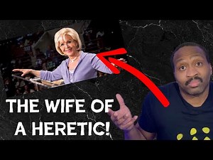 Gloria Copeland The Wife of Heretic Kenneth Copeland