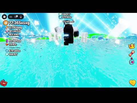 Grinding Last Grand Time Rank - Roblox Waste Time