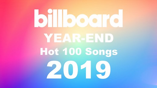 2019年洋楽ビルボード年間シングルランキング 全米チャートトップ100総まとめ | 洋楽まっぷ