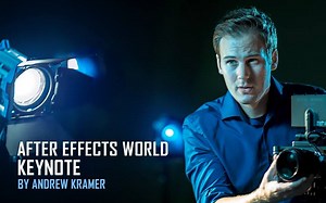 【AE教程】VideoCopilot出品AE经典视频教程合辑（AK大神）-中文字幕版（1-142集）