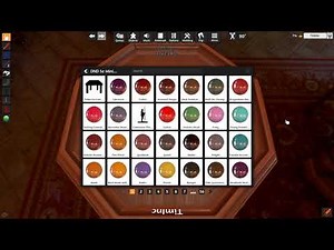How to quickly import assets from a mod in Tabletop Simulator