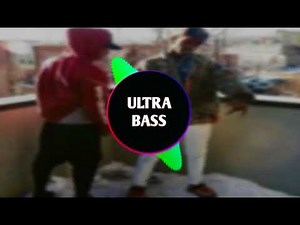 Ski Mask The Slump God - FUXK ft XXXTentacion (Bass Boosted)