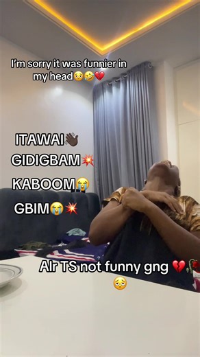 Hilarious Moments That Made Me Laugh Out Loud