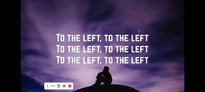 Irreplaceable - Beyoncé (Lyrics)