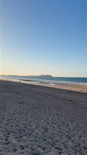 Rocky Point Mexico in 4K 🇲🇽🌊