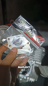 91K views · 1.4K reactions | Downdraft for mio i 125 4v hybrid set up sa balak gawing sniper tb ang mga 4v mio sporty kay Mark Homez available papa salamat dito dabest. Sa balak gawing 4v ang mga mio i 125/soul i post ko mga gagawin sa yt https://youtube.com/@modchieworks?si=RmmDZh6SJ1ya0C7H gawin nateng technical isa isahin ko mga pwedeng gawin at gagamitin Mio i 218cc 4v | Modchie Works | Facebook