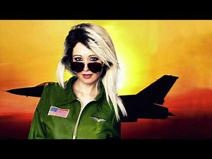 Fire Tiger - Danger Zone (Cover)