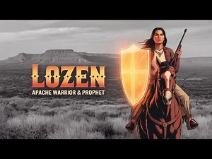 Lozen: The Apache Warrior Woman Who Fought With Geronimo