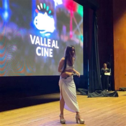 Libely Hoyos on Reels