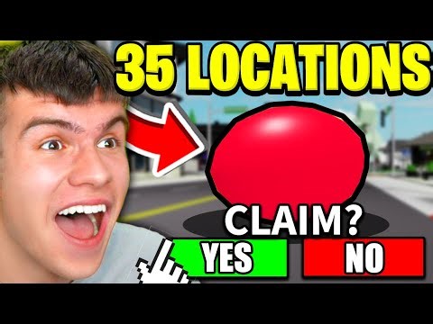 [EXTREME MODE] ALL 35 EGG LOCATIONS In Roblox Brookhaven! EASTER EGG HUNT EVENT 2024!