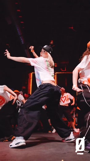 OnSet on Instagram: "yes miss ma'am👏🏼👏🏼 what are YOUR favorite moves from the sets? tune in to see more of ours🙂‍↔️ ++ choreography by @kyra.johnsonn #thegetdown #onsettgd #tgd #dance #clubperformance"