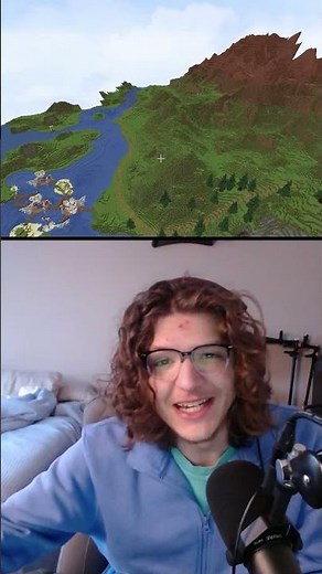 MORE secrets on my BOTW in Minecraft map