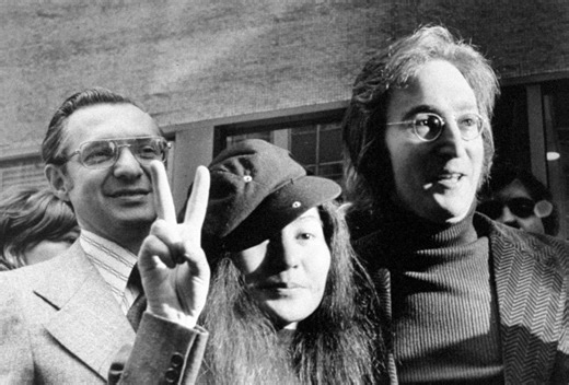 Leon Wildes Dies: John & Yoko Lawyer Who Beat Nixon Deportation Efforts Was 90