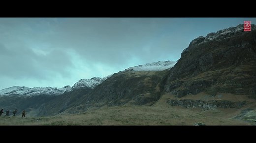 Shiddat (2021) ⭐ 7.6 | Romance