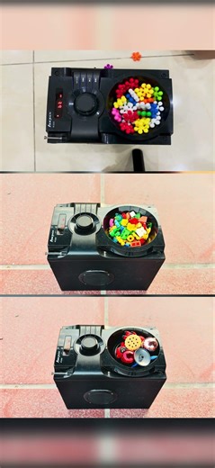 I Put Random Objects on a Speaker… The Result Is Crazy! 🔊🤯
