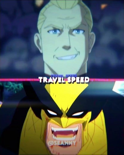 Homelander Vs Wolverine | The Boys Vs Marvel Cinematic Universe