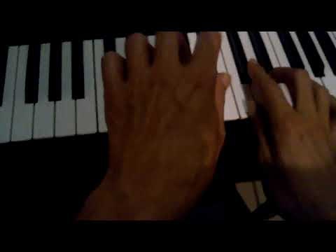 Long train running Harmonica Solo Performed by Eric Parada