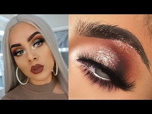 MAQUILLAJE PARA PRINCIPIANTES DESDE 0 PASO A PASO.