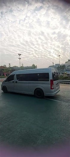 #sabaidee #early morning #PATTAYA #land of smile