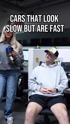 Are any of these cars sleeper builds?😴 Comment below what you think! #vividracing #carparts #carmods #sleeperbuild⚡️#racing #cars #carenthusiasts | Vivid Racing USA