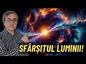 Când se va stinge ultima stea din Univers?