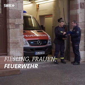 Der neue Löschzug der Schönwalder Feuerwehr ist fertig und Albert von den "Fallers" soll ihn abholen. Doch sein Feuerwehrkommandant macht ihm in gewohnter Manier einen Strich durch die Rechnung. Soll sich Albert das bieten lassen? | SWR