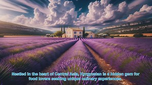 Discover Kyrgyzstans Culinary Gems: Top 10 Places for Food Lovers