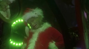 Canciones del Grinch para una Feliz Navidad