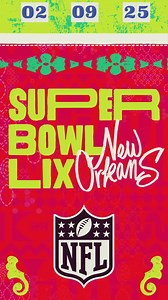 As an Official Salute to Service Partner of the NFL, USAA is excited to offer fans a chance to win a trip for two to Super Bowl LIX in New Orleans. One lucky fan will score two Super Bowl LIX tickets, airfare, accommodations, $7,500 cash and more. Enter at this link: https://bit.ly/4eIC6TX, and go to usaa.com/NFL for official rules. | USAA