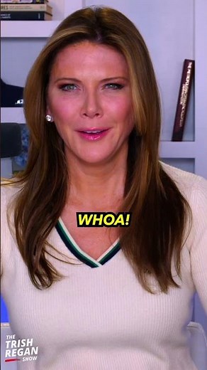 Trish Regan: “This Needs to STOP”