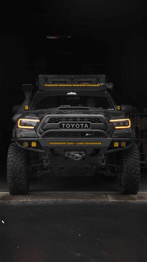 Build out your Tacoma with high-quality mods. | Tacoma Lifestyle