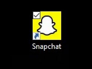 How To Get Snapchat On PC Using Bluestacks!!