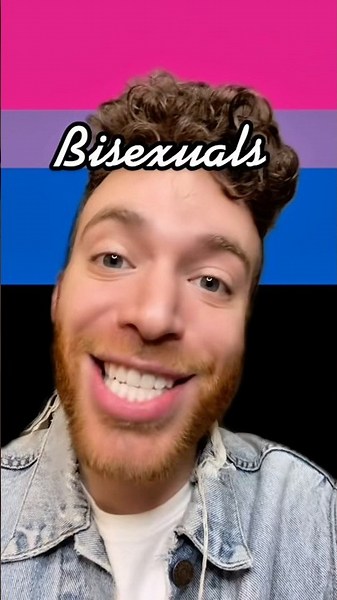 Bisexual Flag’s Dark History💔🏳️‍🌈
