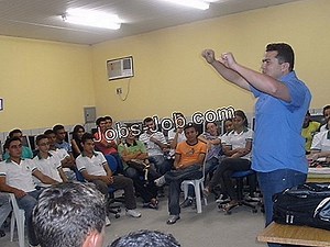 Descrição Do Trabalho Do Coordenador De Desenvolvimento De Produto | Descrição do trabalho - 2025