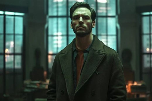 Harlan Coben's Lazarus cast in full from Midsomer Murders star to Toxic Town actress